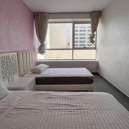 Apartment In City Center Tanger Eksteriør bilde