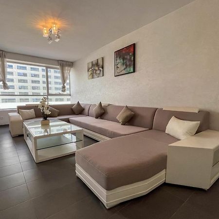 Apartment In City Center Tanger Eksteriør bilde