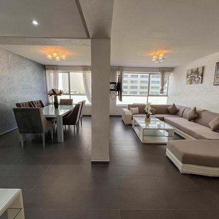 Apartment In City Center Tanger Eksteriør bilde