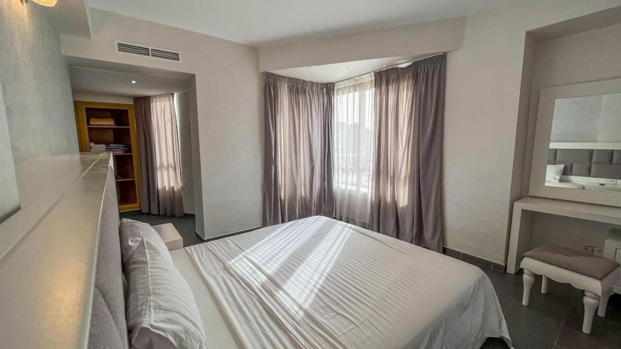 Apartment In City Center Tanger Eksteriør bilde