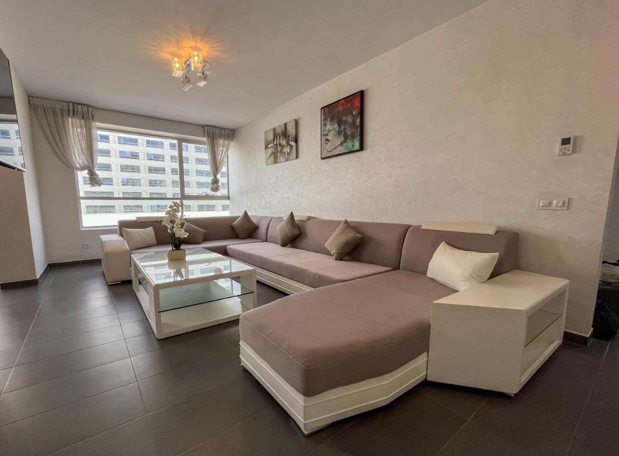 Apartment In City Center Tanger Eksteriør bilde
