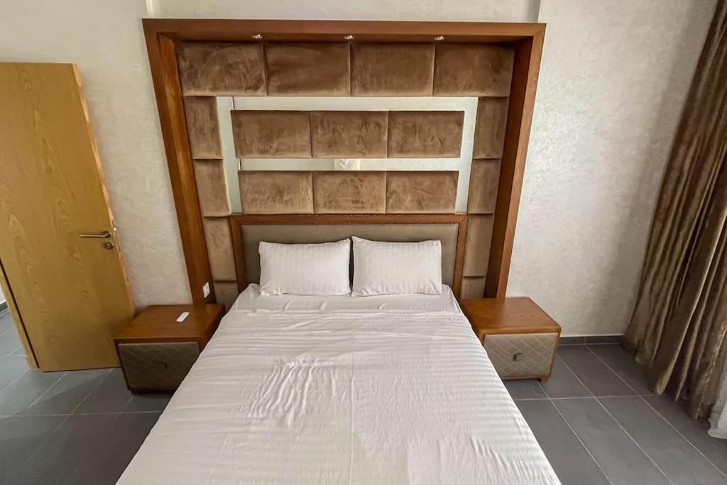 Apartment In City Center Tanger Eksteriør bilde