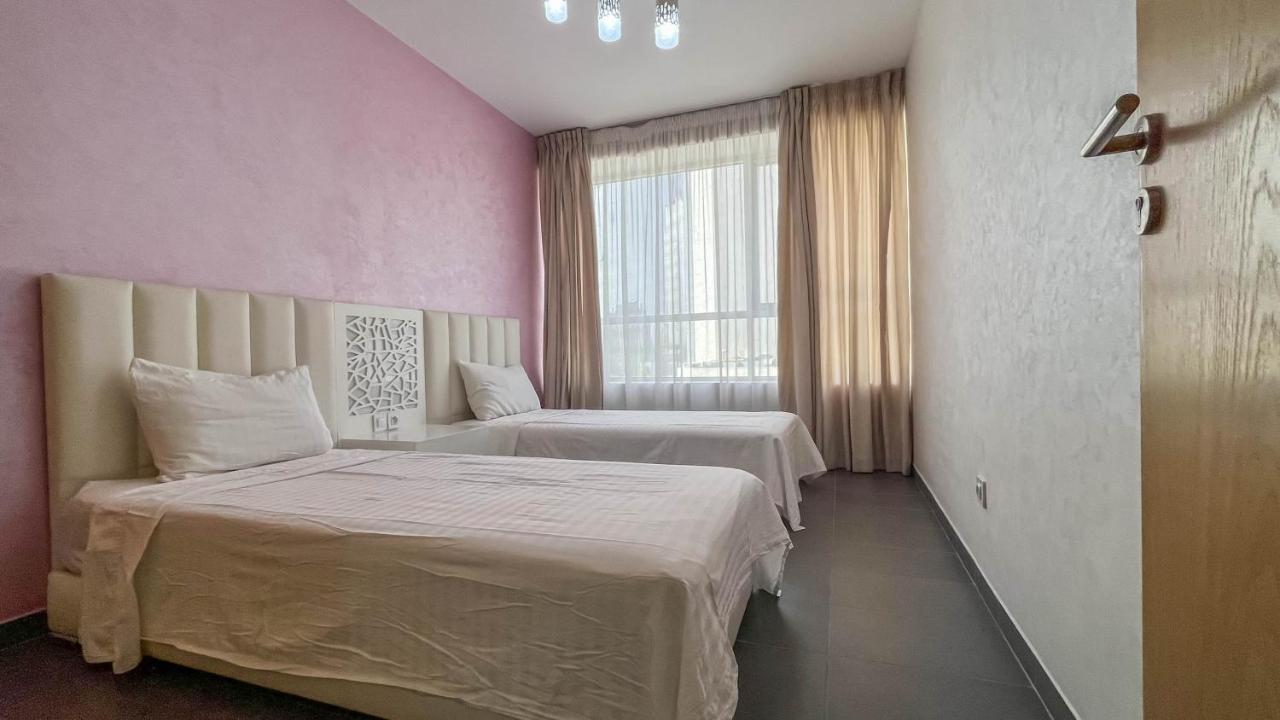 Apartment In City Center Tanger Eksteriør bilde