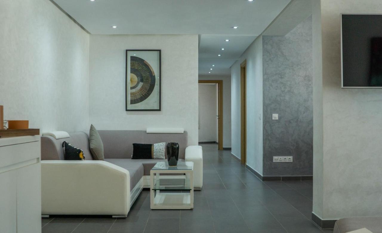 Apartment In City Center Tanger Eksteriør bilde