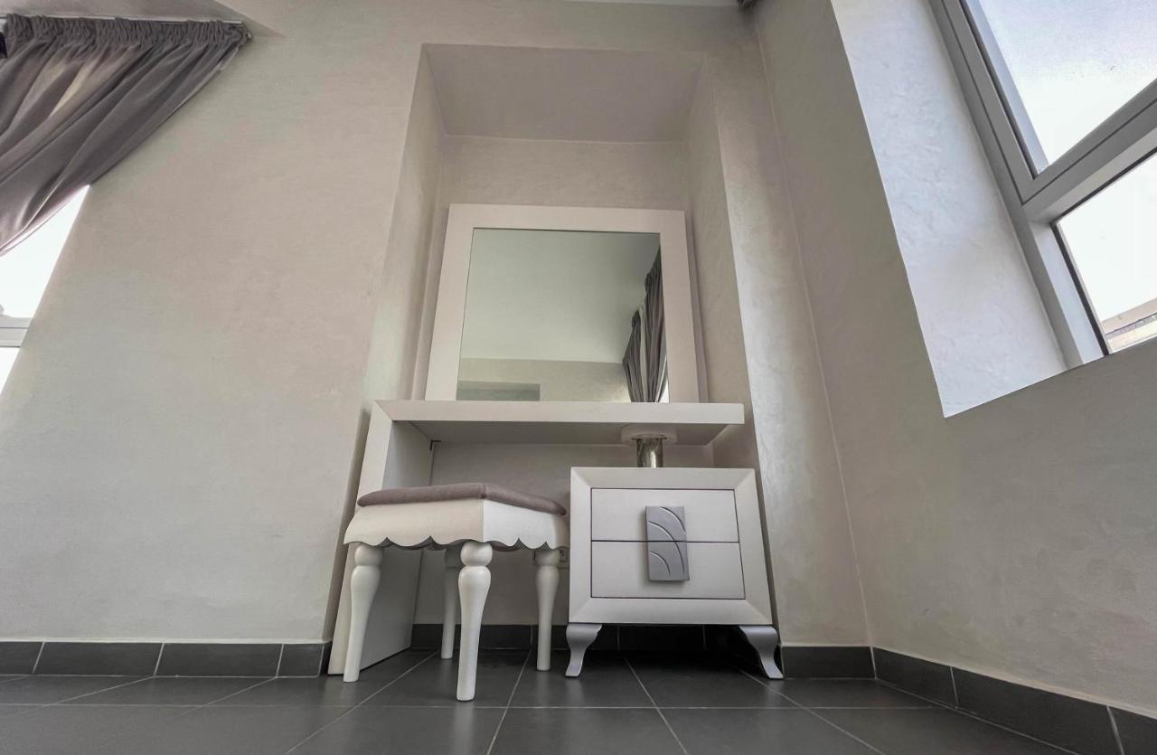 Apartment In City Center Tanger Eksteriør bilde