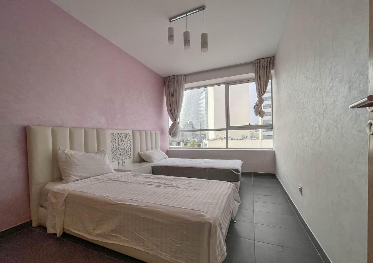 Apartment In City Center Tanger Eksteriør bilde