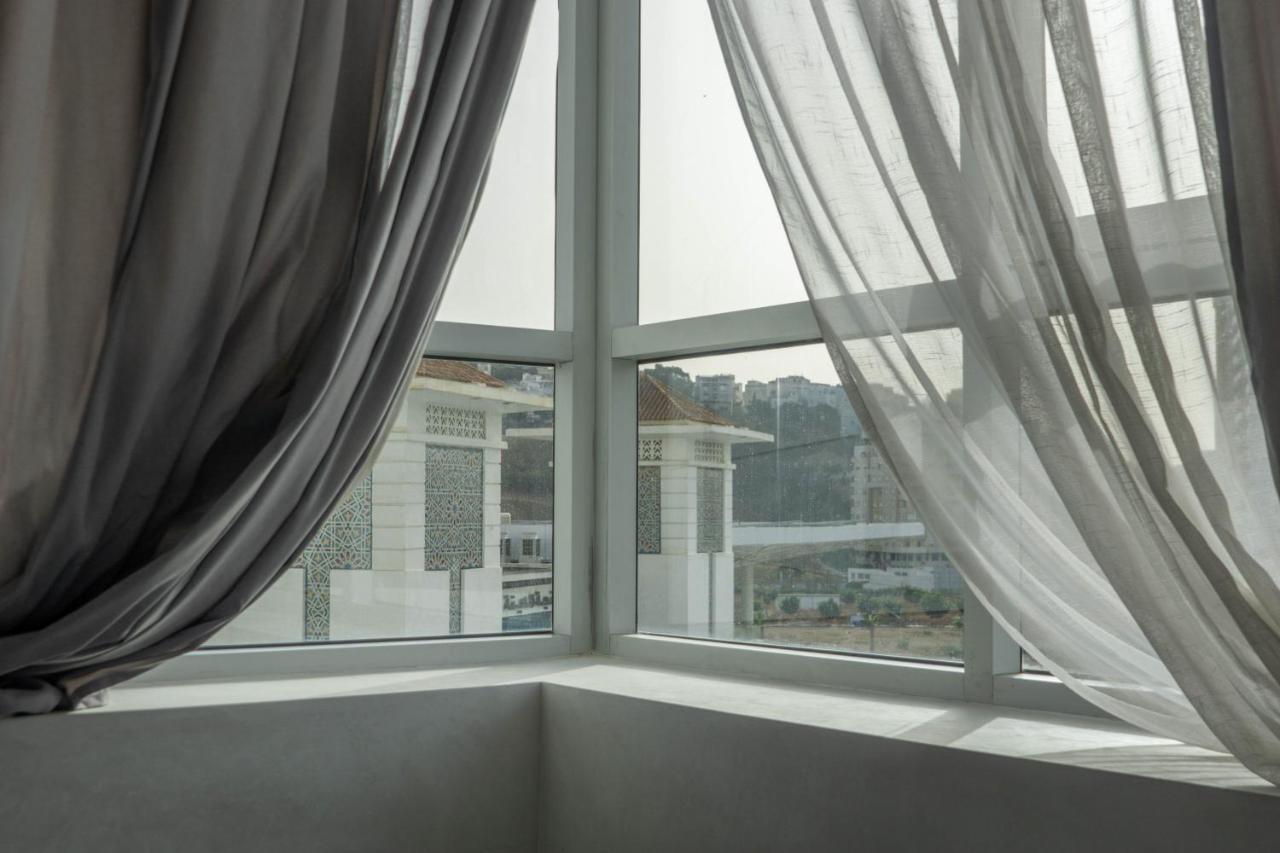 Apartment In City Center Tanger Eksteriør bilde