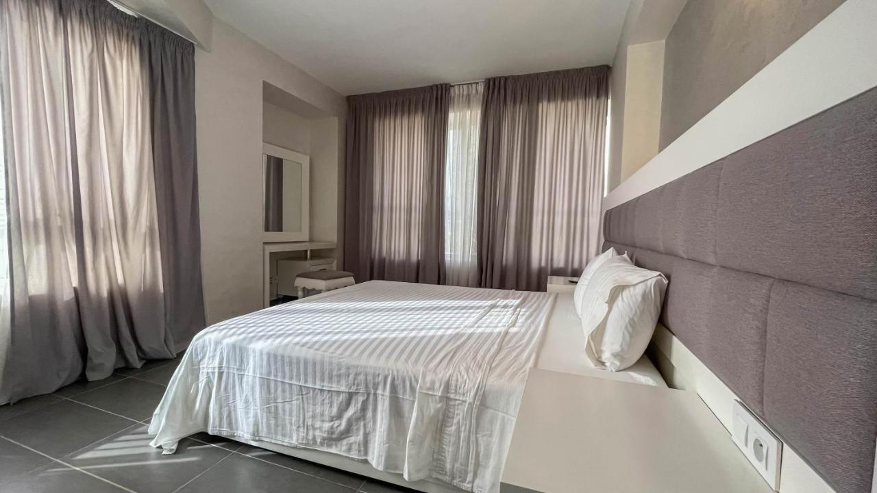 Apartment In City Center Tanger Eksteriør bilde