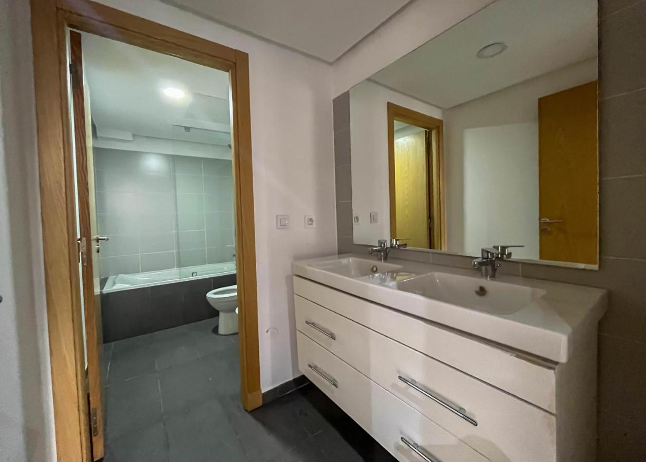 Apartment In City Center Tanger Eksteriør bilde