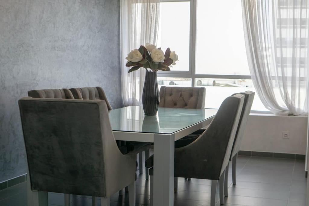 Apartment In City Center Tanger Eksteriør bilde
