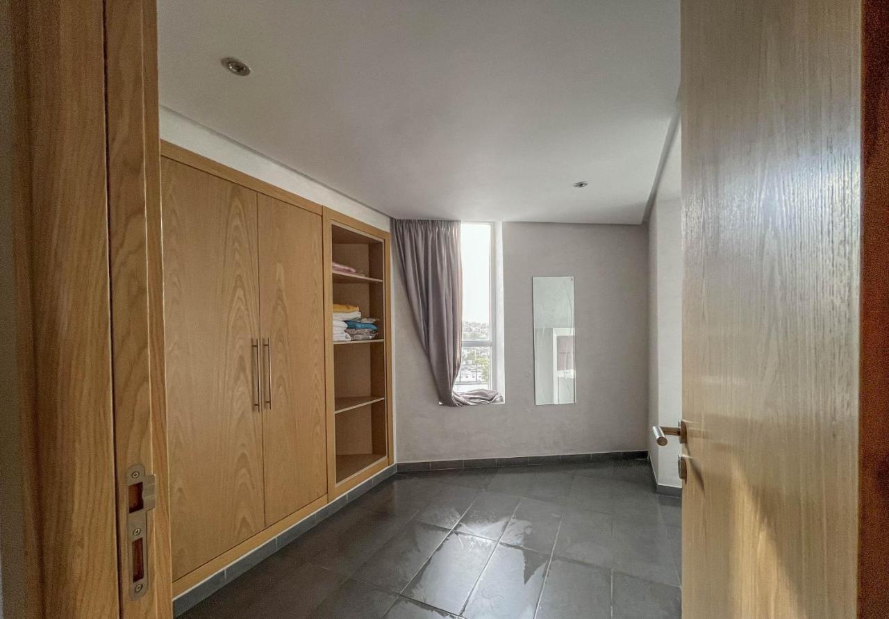 Apartment In City Center Tanger Eksteriør bilde
