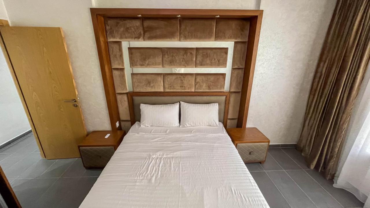 Apartment In City Center Tanger Eksteriør bilde