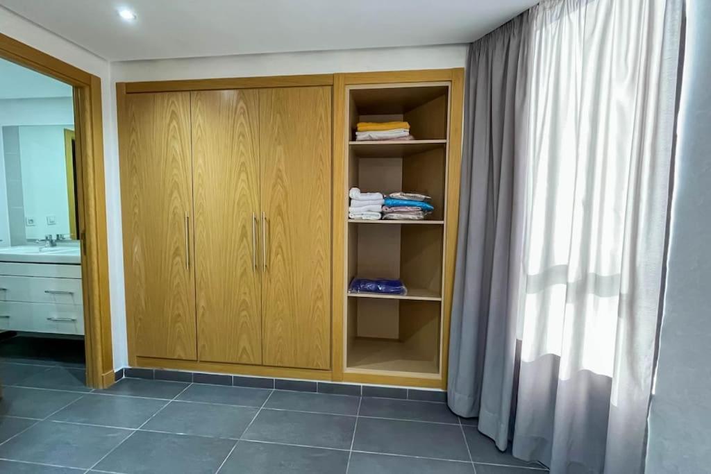 Apartment In City Center Tanger Eksteriør bilde