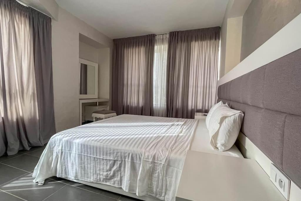 Apartment In City Center Tanger Eksteriør bilde