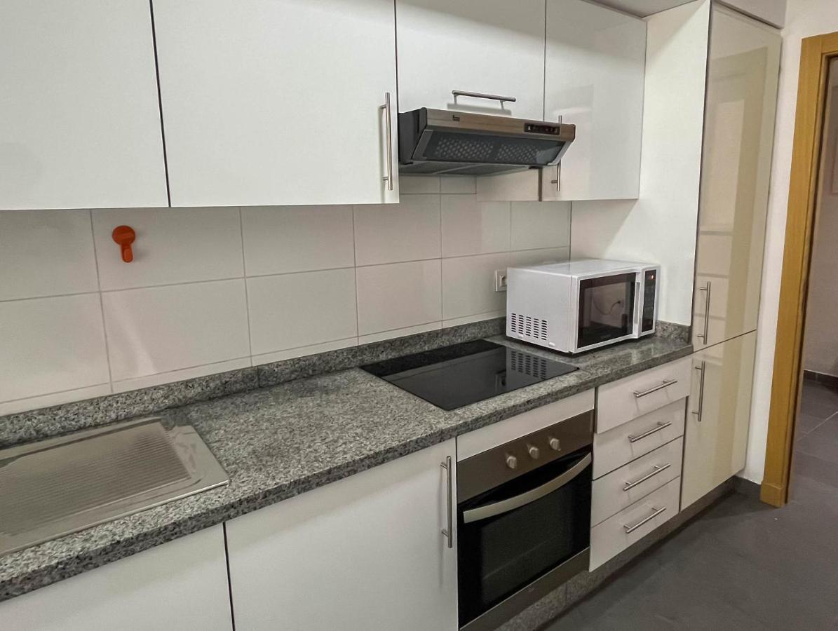 Apartment In City Center Tanger Eksteriør bilde