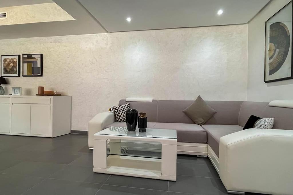 Apartment In City Center Tanger Eksteriør bilde